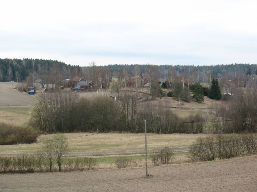 Kylänpaikka, Sipoo Immersby