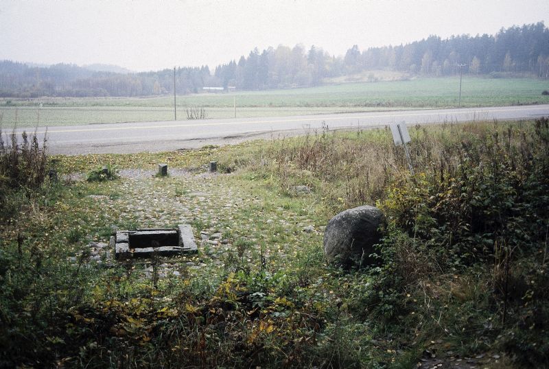 Pyhän Laurin lähde, Janakkala