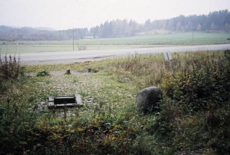 Janakkalan Laurinlähde. Kuva Jyri Saukkonen, Museovirasto