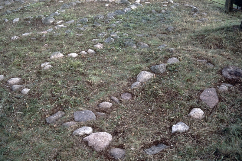 Tarhakalmisto, Raasepori Karjaa Kroggårdsmalmen