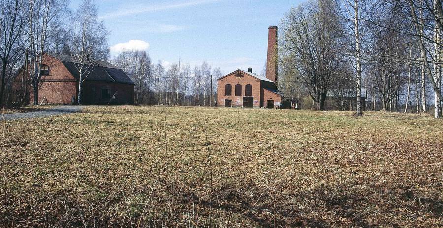 Rautakautinen ja varhaiskeskiaikainen asuinpaikka, Hämeenlinna Varikonniemi.