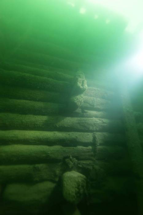 Hirsiarkku, Helsinki Länsi-Mustasaari