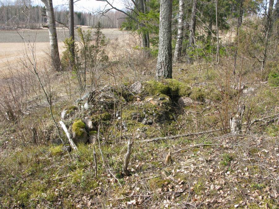 Mäkitupa, Porvoo Brattnäs Estböle