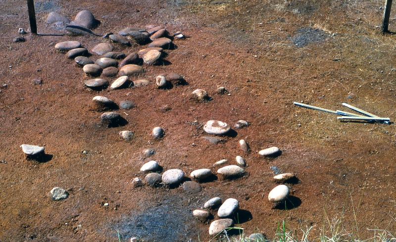 Punamultahauta, Vantaa Jönsas