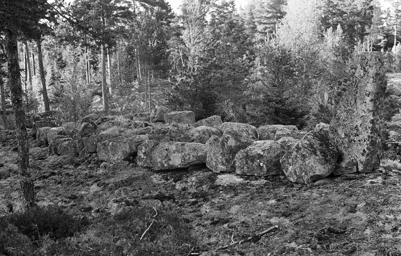 Laivalatomus, Sund Grytverksnäset
