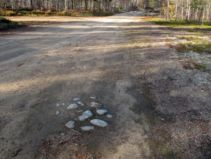 Liesilatomus, Inari Vyelijuuhâ