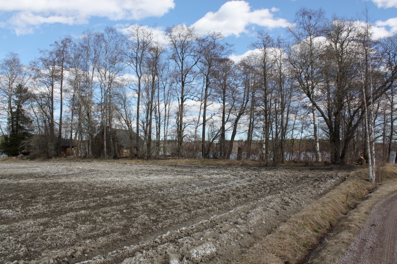 Lasiruukin paikka, Mäntsälä Sälinkää