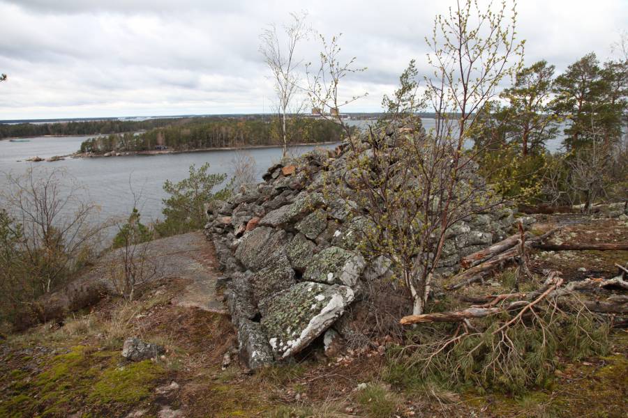 Loviisa Vahterpää